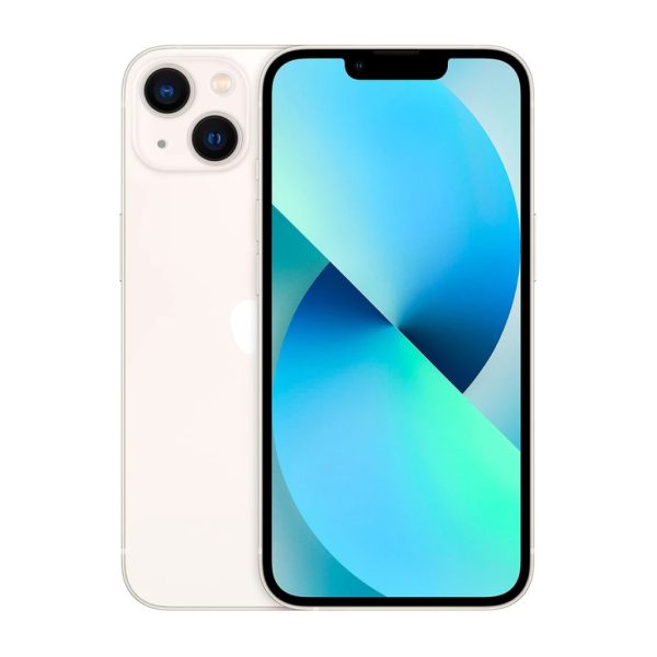 گوشی موبایل اپل مدل iPhone 13 CH دو سیم‌ کارت ظرفیت 256 گیگابایت و رم 4 گیگابایت - نات اکتیو