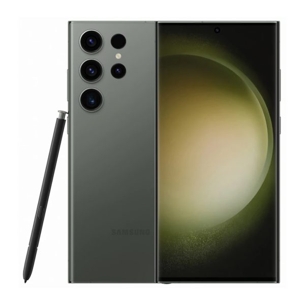 گوشی موبایل سامسونگ مدل Galaxy S23 Ultra دو سیم کارت ظرفیت 256 گیگابایت و رم 12 گیگابایت